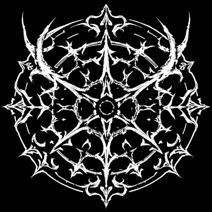 Across the Void, the Dark Tide Flows Eternal cover