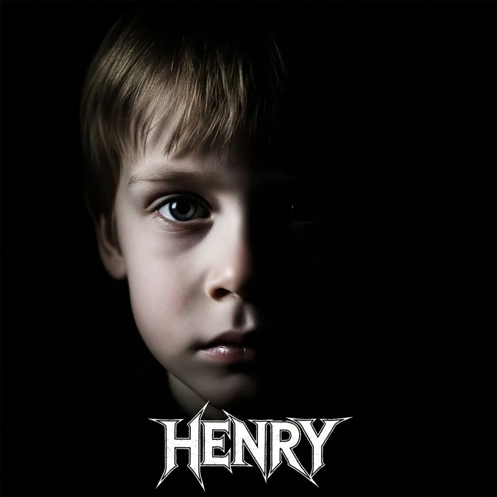Henry cover