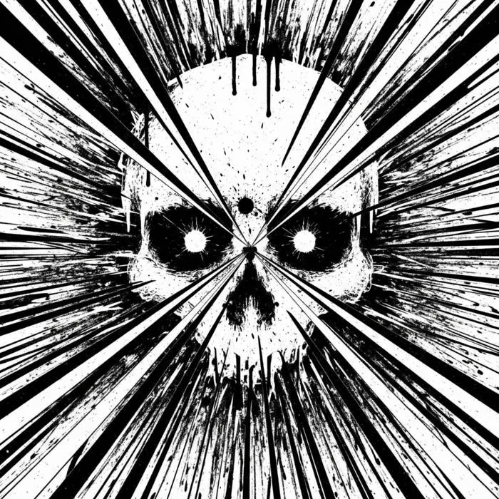 Where Emptiness Finds Its Teeth and Feasts on Hope cover