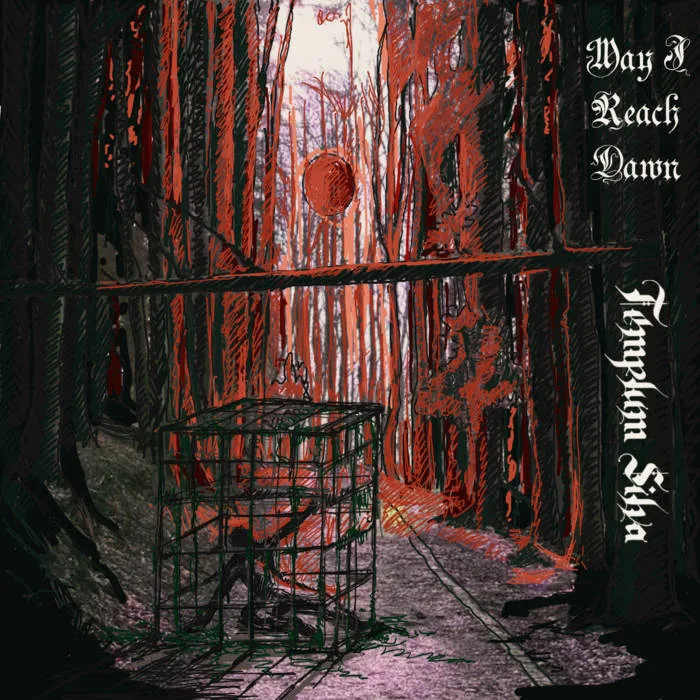 May I Reach Dawn cover