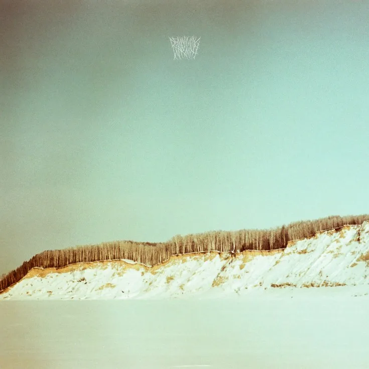 Before the Years cover