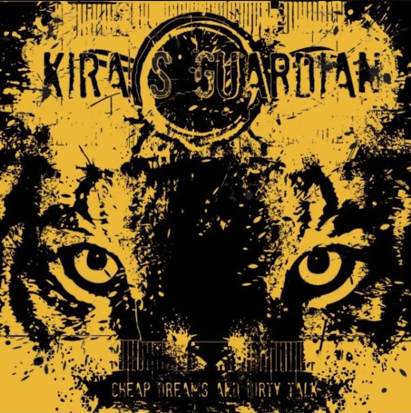 Cheap Dreams and Dirty Talk cover