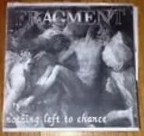 Nothing Left to Chance cover