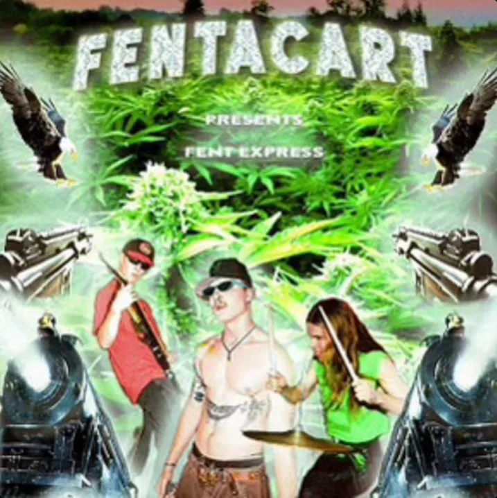 Fent Express cover