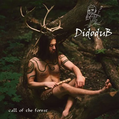 Call of the Forest cover