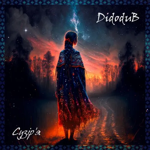 Сузір'я cover