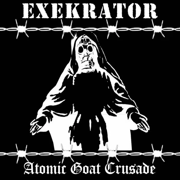 Atomic Goat Crusade cover