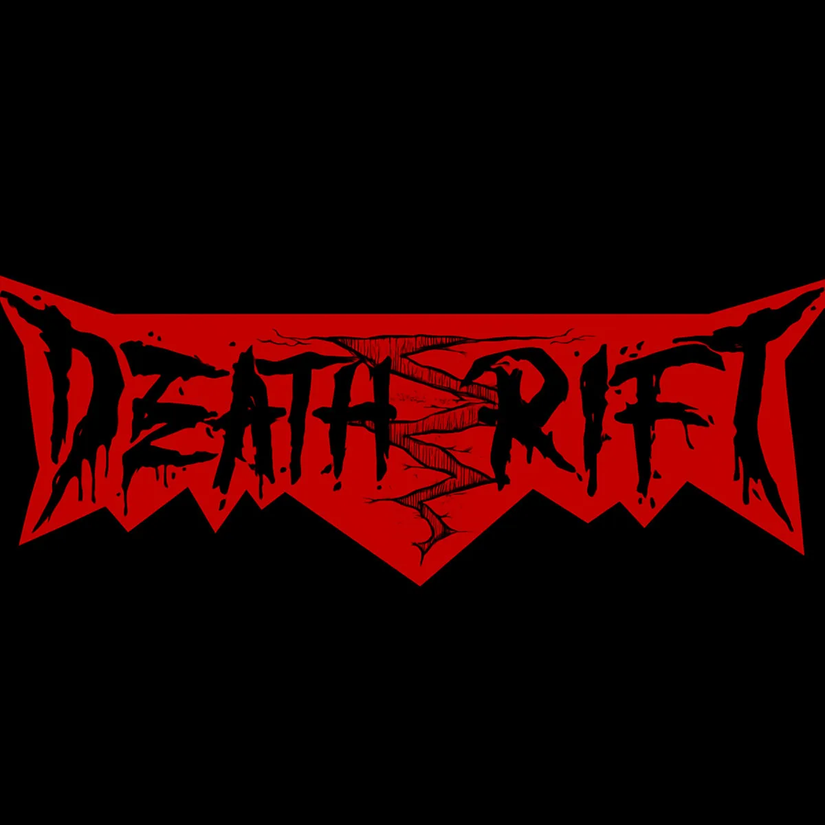 Death Rift cover