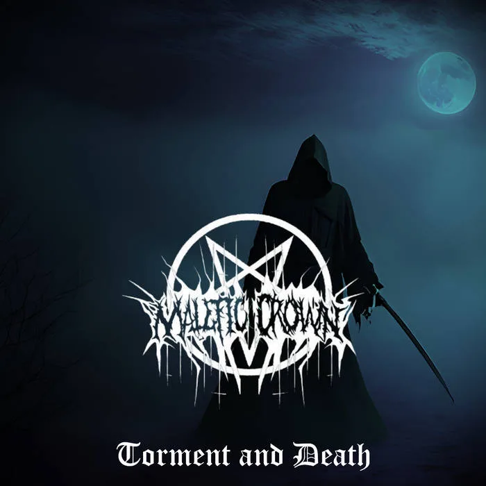 Torment and Death cover