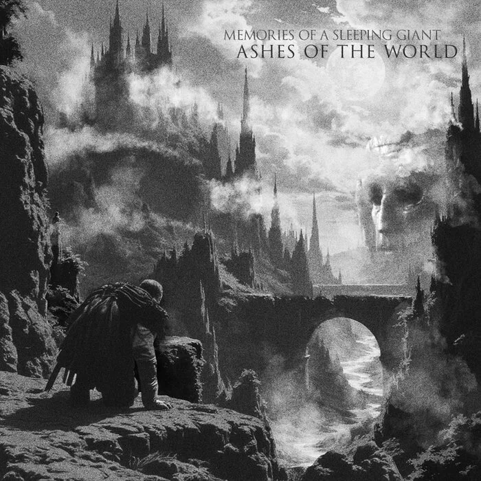 Ashes of the World cover
