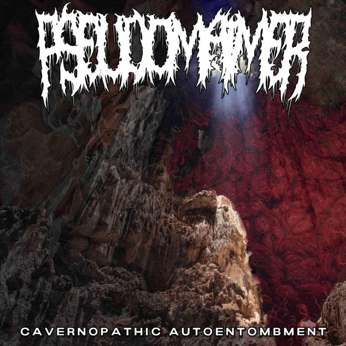 Cavernopathic Autoentombment cover