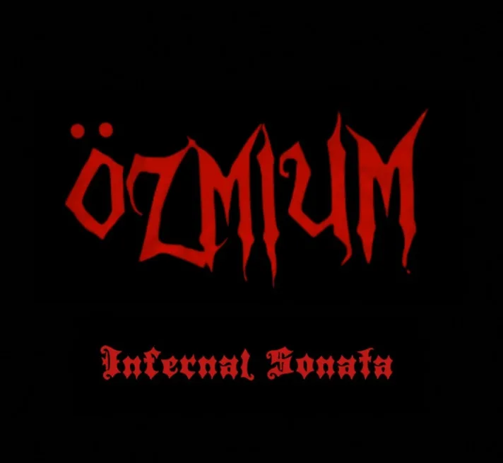 Infernal Sonata cover