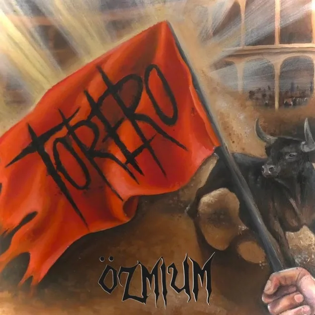 Torero cover