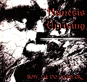 Bow to No Master cover