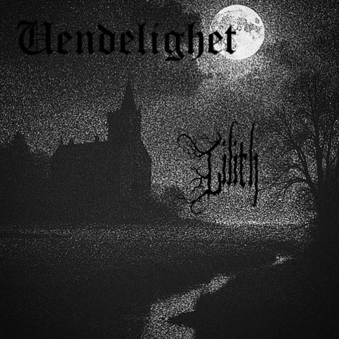 Uendelighet cover