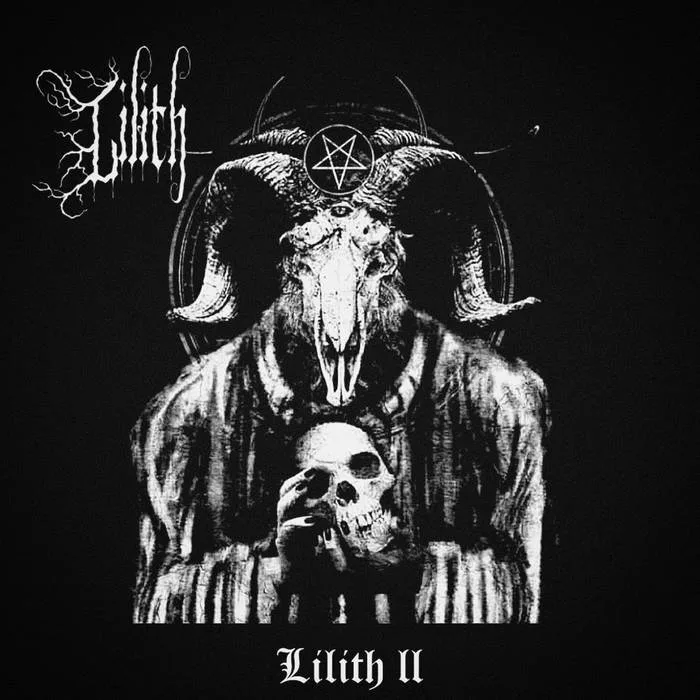 Lilith II cover