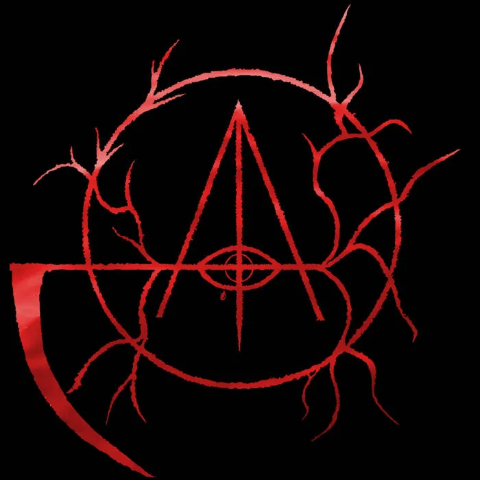 Red Rivers cover