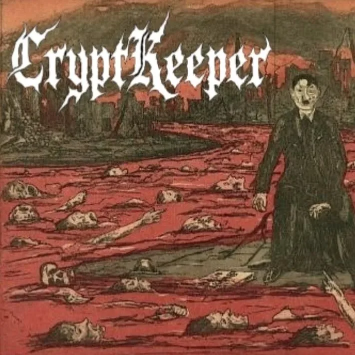 Rivers of Flesh cover