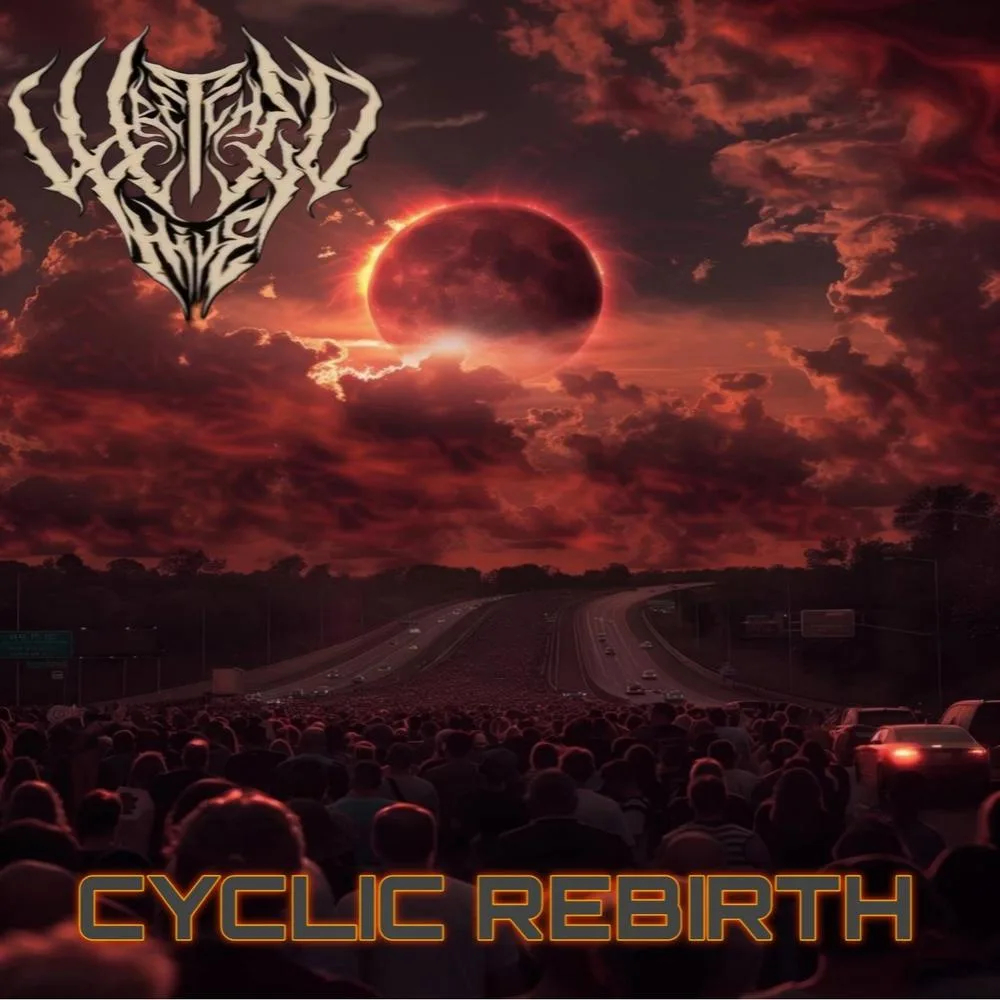 Cyclic Rebirth cover