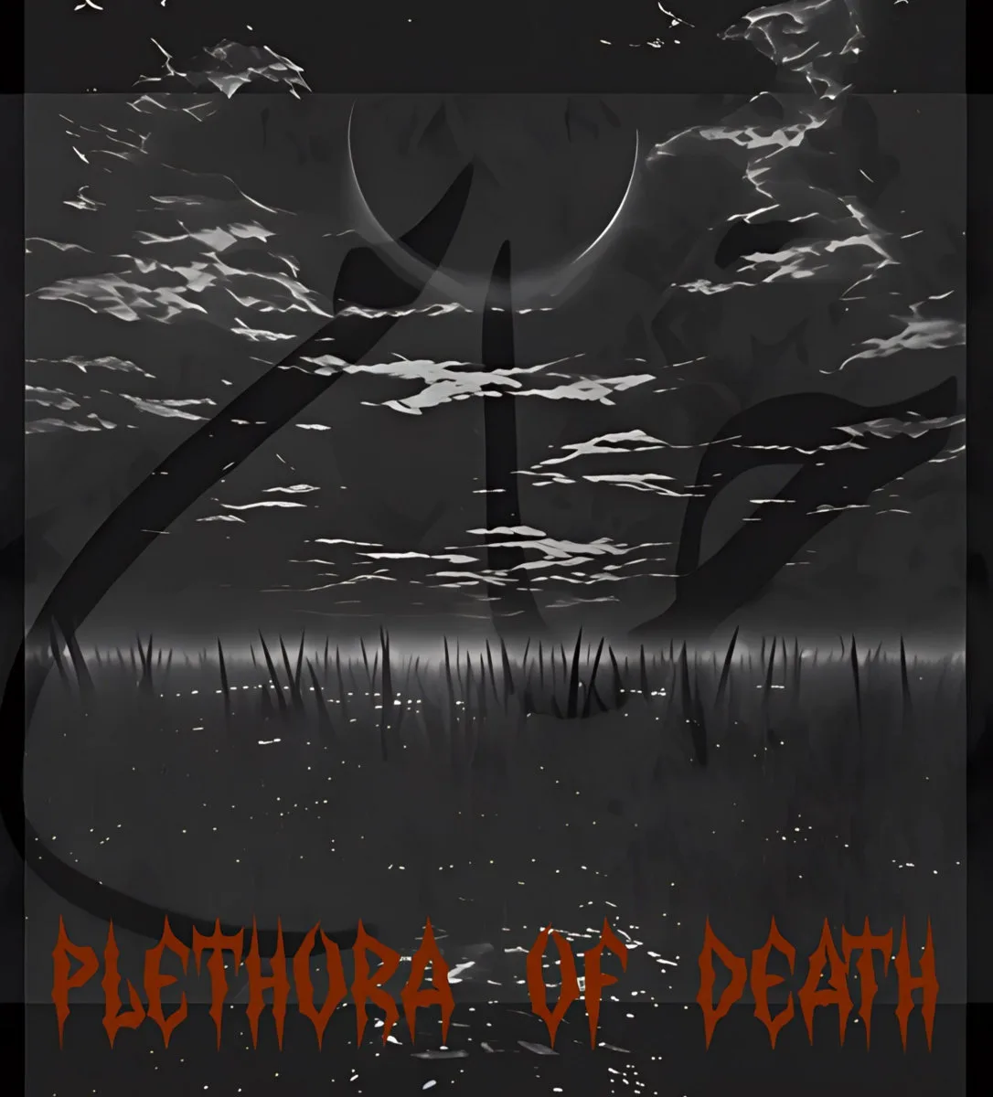 Plethora of Death cover