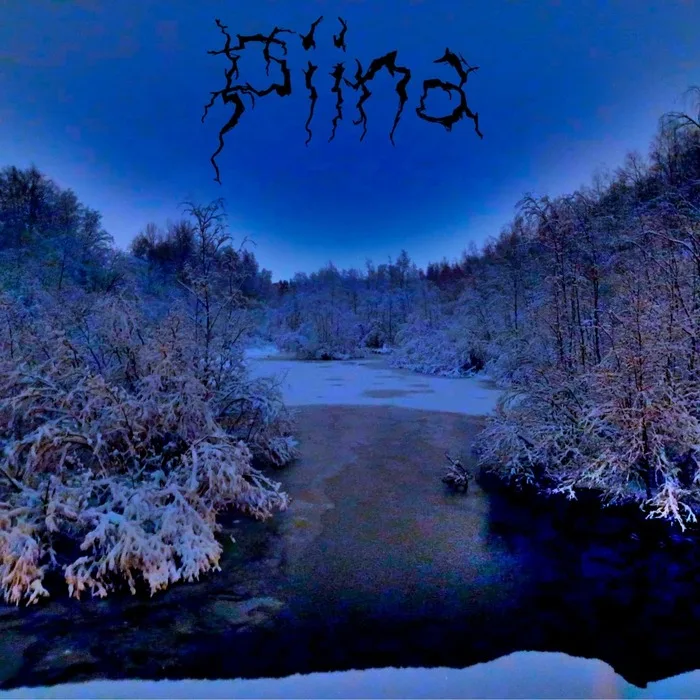 Talvi cover
