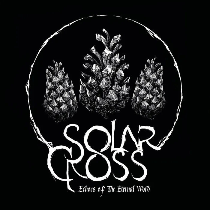 Echoes of the Eternal Word cover