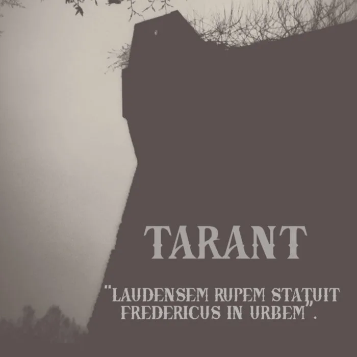 Laudensem Rupem Statuit Fredericus in Urbem cover