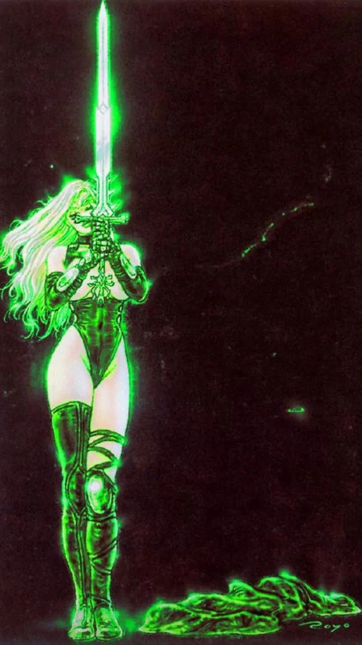 Reign of the Asylum cover