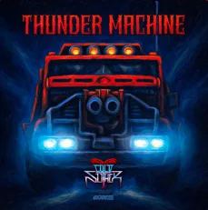 Thunder Machine cover