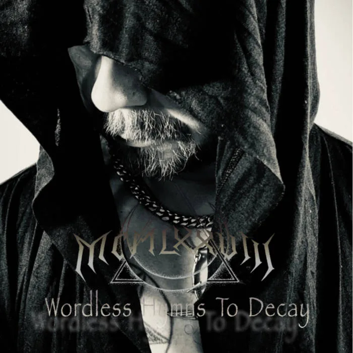 Wordless Hymns to Decay cover