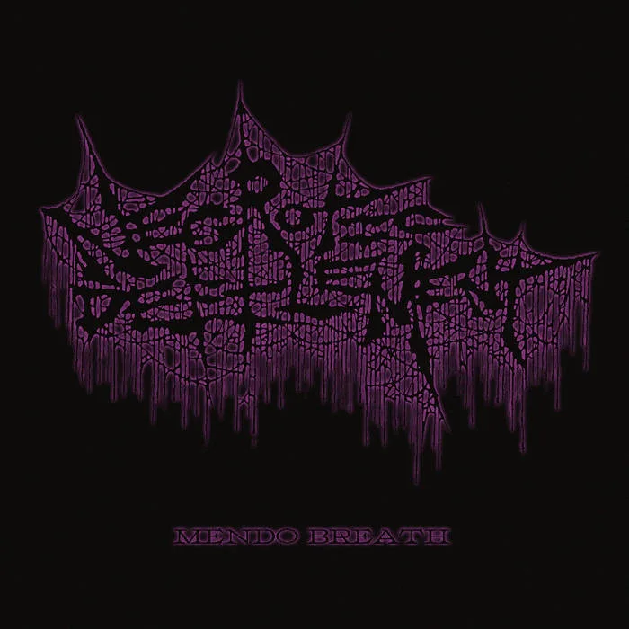 Mendo Breath cover