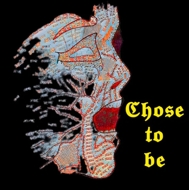 Chose to Be cover