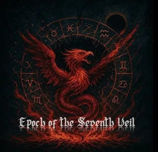 Epoch of the Seventh Veil cover