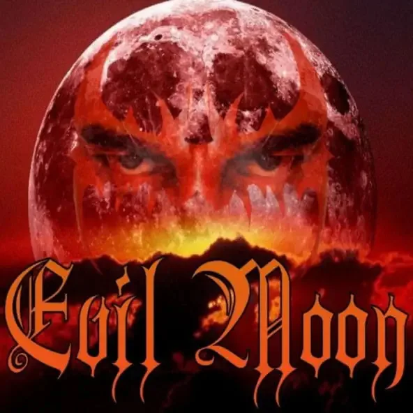 For the Love of Metal cover