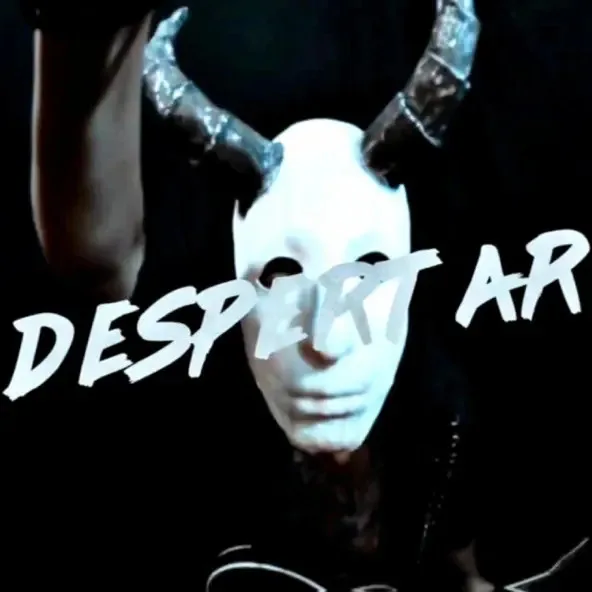 Despertar cover