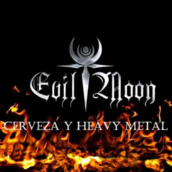Evil Moon cover