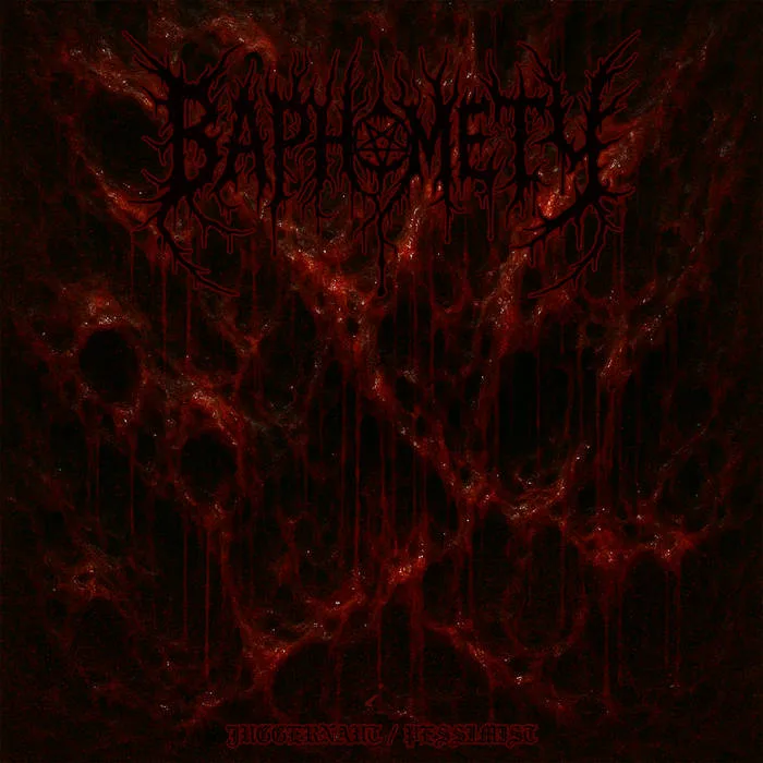 Juggernaut / Pessimist cover