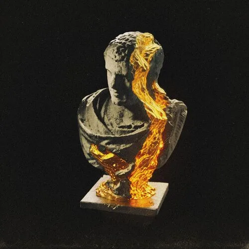 Emperor of Gold cover