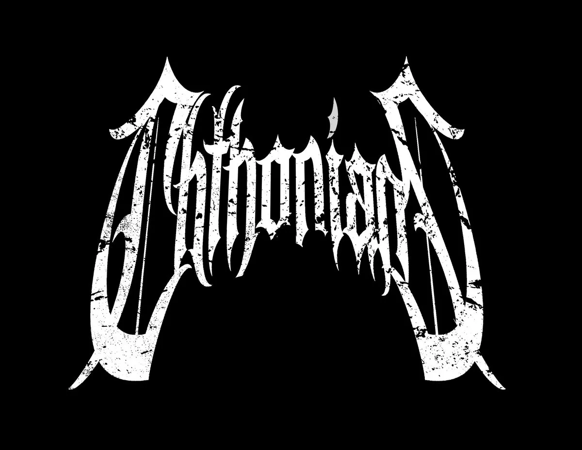 Chthonians cover