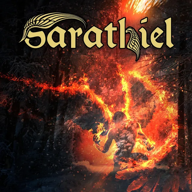Light in the Night / Witch's Spell cover
