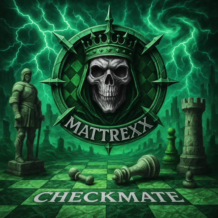 Checkmate cover