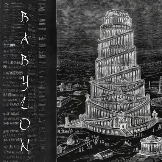 Babylon cover