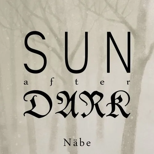 Näbe cover
