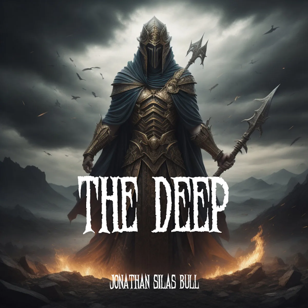 The Deep cover