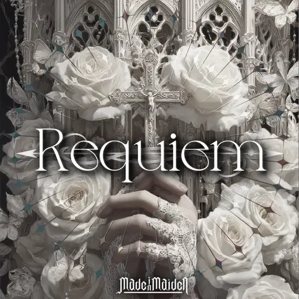 Requiem cover