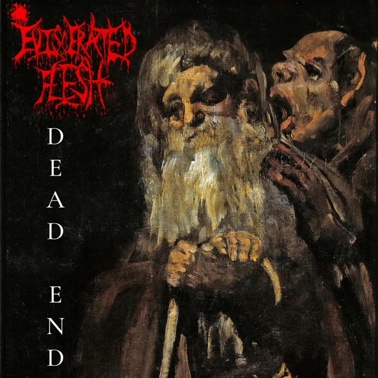 Dead End cover