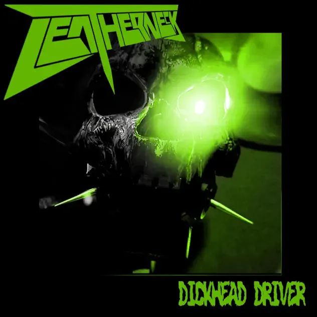 Dickhead Driver cover