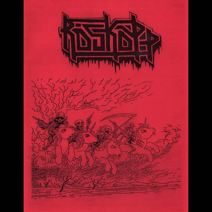Demo Tape 2006 cover