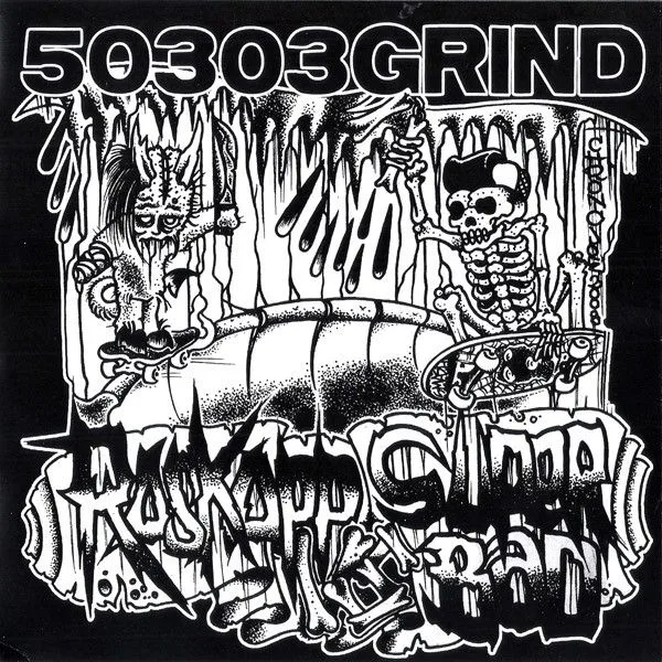50303Grind cover