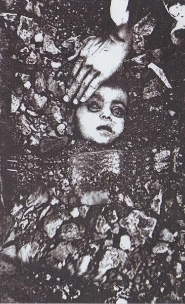 Roskopp / No Thought cover